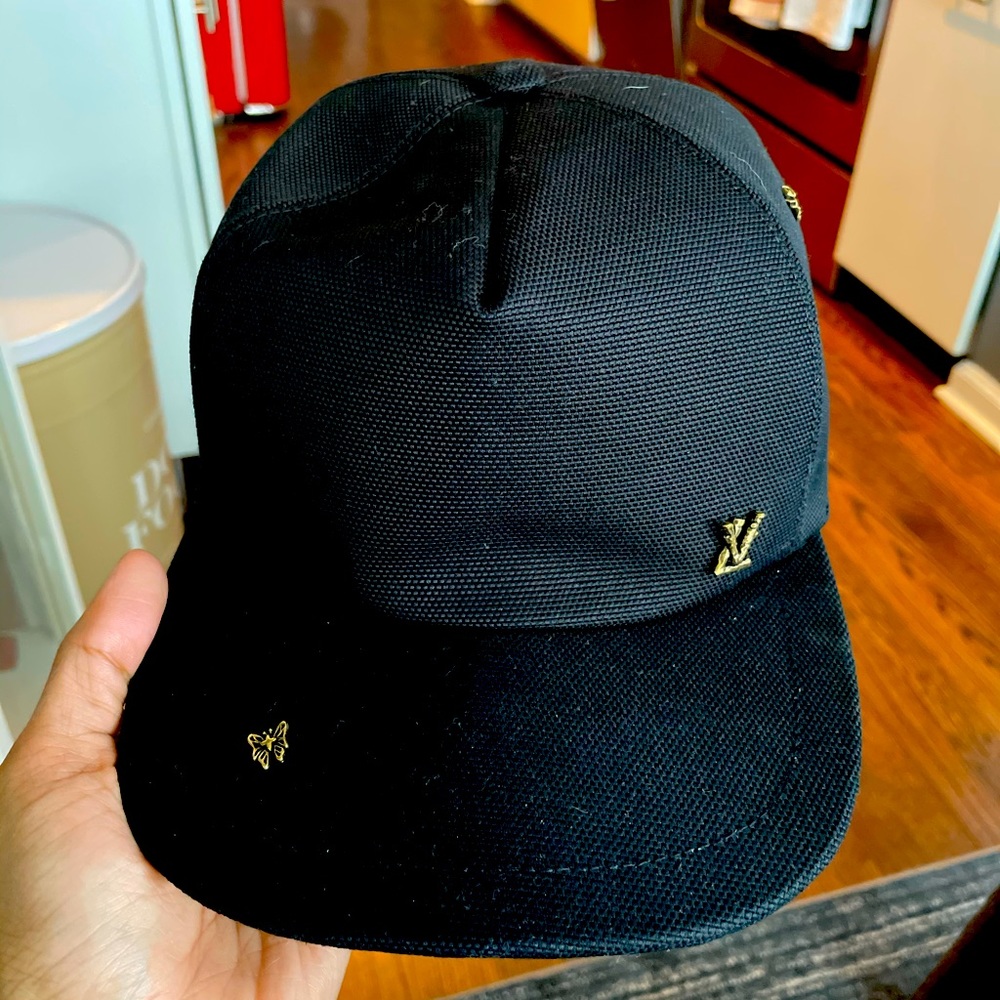 COPY - Louis Vuitton Cap